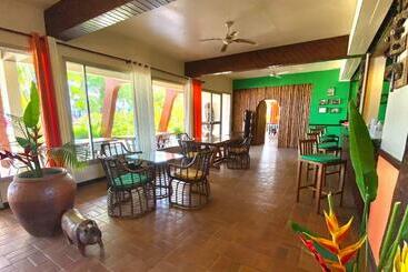 هتل Santo Vanuatu
