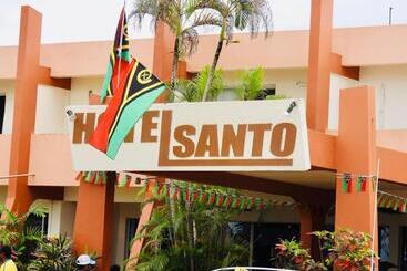 هتل Santo Vanuatu