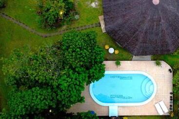 هتل Santo Vanuatu