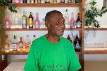 هتل Santo Vanuatu