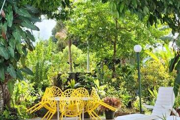هتل Santo Vanuatu