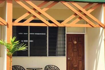 هتل Santo Vanuatu