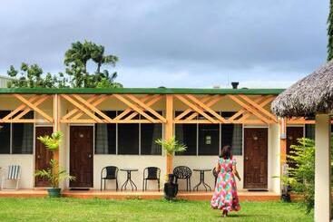 هتل Santo Vanuatu