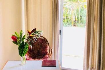 هتل Santo Vanuatu