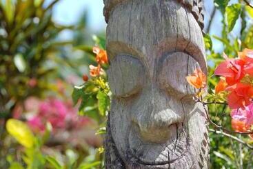 هتل Santo Vanuatu