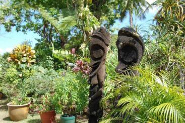 هتل Santo Vanuatu