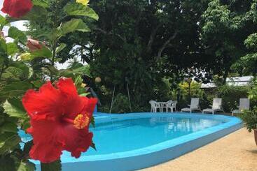 هتل Santo Vanuatu