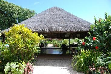 هتل Santo Vanuatu