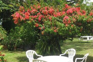 هتل Santo Vanuatu