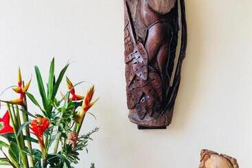 هتل Santo Vanuatu