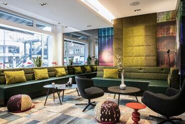 Savoy Hotel Rotterdam