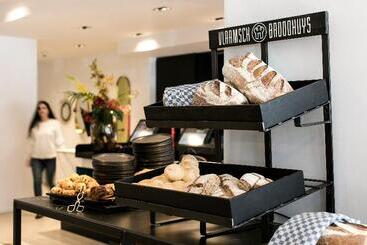 Savoy Hotel Rotterdam
