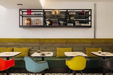 Savoy Hotel Rotterdam