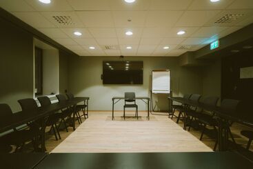 هتل Scandic Grand Tromsø
