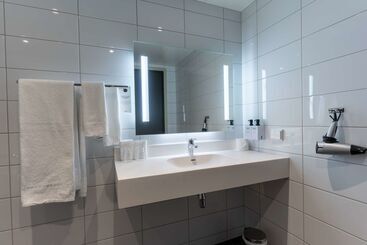 Отель Scandic Grand Tromsø