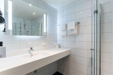 Отель Scandic Grand Tromsø