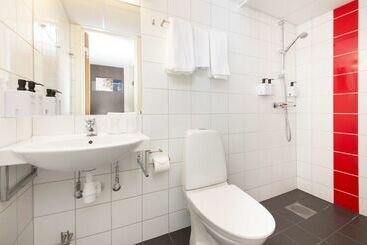 Отель Scandic Grand Tromsø