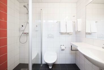 Отель Scandic Grand Tromsø