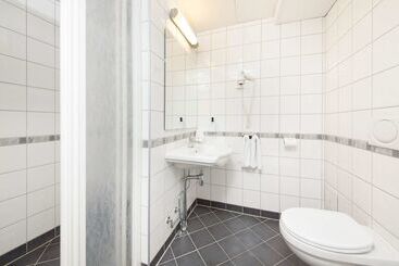 Отель Scandic Grand Tromsø