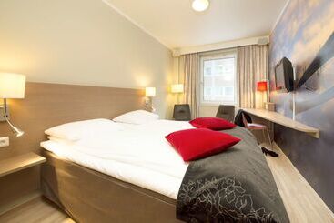 هتل Scandic Grand Tromsø