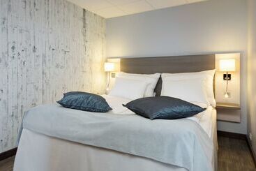 Отель Scandic Grand Tromsø