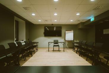 Отель Scandic Grand Tromsø