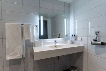 Отель Scandic Grand Tromsø