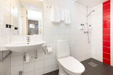 Отель Scandic Grand Tromsø