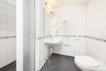 Отель Scandic Grand Tromsø