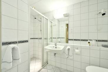 Отель Scandic Grand Tromsø