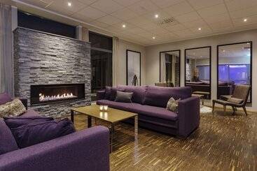 Scandic Sunnfjord Hotel & Spa