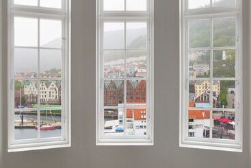 هتل Scandic Torget Bergen
