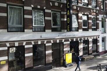 The Arcade Hotel Amsterdam