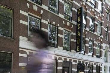 The Arcade Hotel Amsterdam