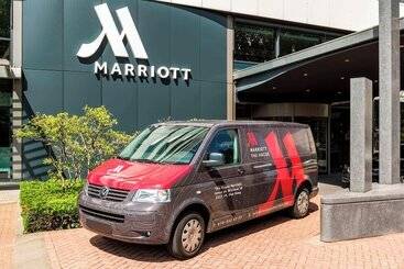 Marriott Hotel The Hague