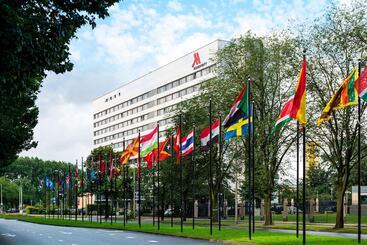 Marriott Hotel The Hague