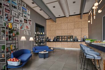 Marriott Hotel The Hague