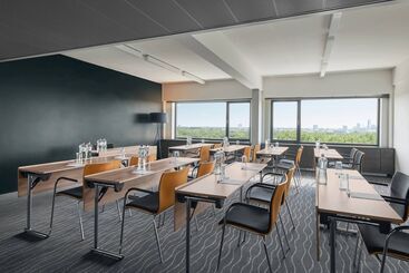 Marriott Hotel The Hague