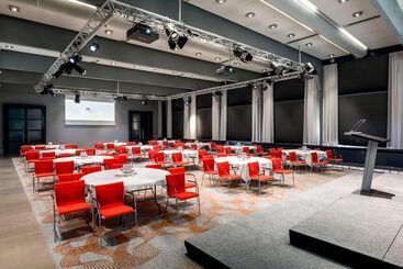 Marriott Hotel The Hague