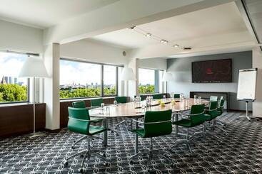 Marriott Hotel The Hague