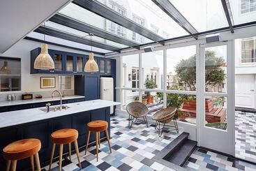 هتل The Hoxton, Amsterdam