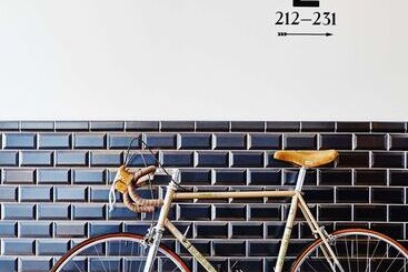 هتل The Hoxton, Amsterdam