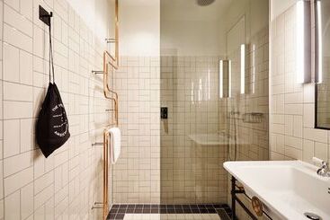 هتل The Hoxton, Amsterdam
