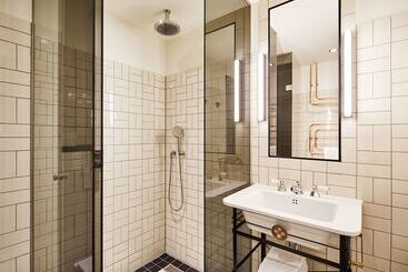 هتل The Hoxton, Amsterdam
