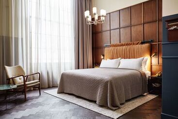 هتل The Hoxton, Amsterdam