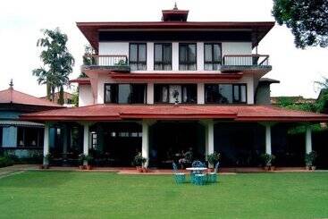 The Malla - Kathmandu