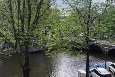 Hôtel The Pavilions Amsterdam, The Toren