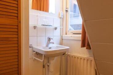هتل The Townhouse
