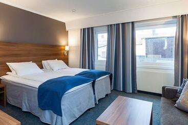 Thon Partner Hotel Backlund