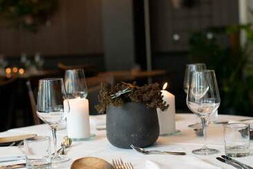 Thon Partner Hotel Backlund
